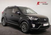 Hyundai Creta I Рестайлинг Ярославль  - изображение 26