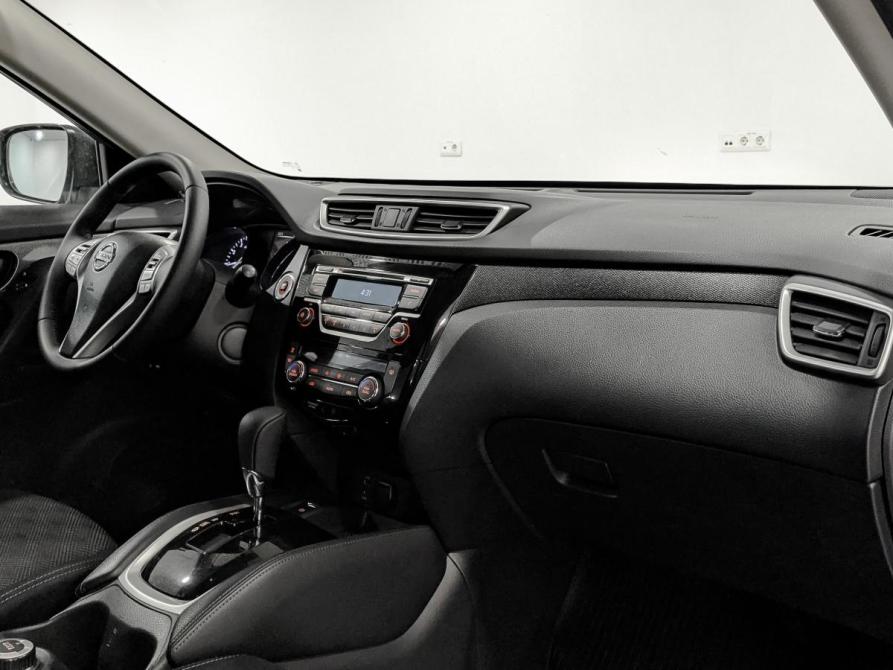 Nissan X-Trail III Москва  - изображение 13