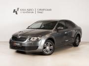 Skoda Octavia III (A7) Казань  - изображение 9