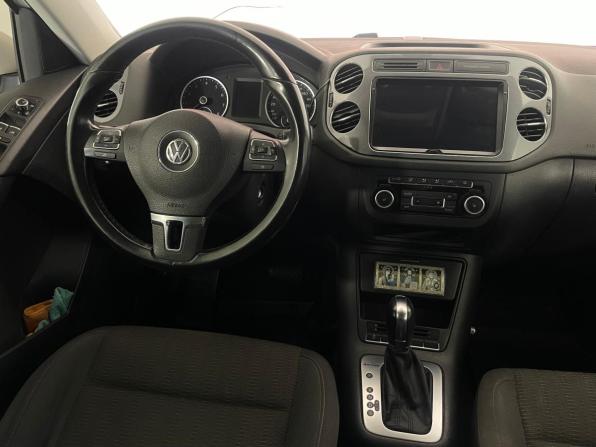 Volkswagen Tiguan I Рестайлинг с пробегом 2011 года, цена 1 210 000 рублей, 177376 км, внедорожник, Автокод Объявления