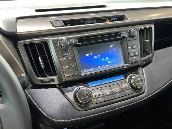 Toyota RAV4 IV (XA40) с пробегом 2014 года, цена 1 850 000 рублей, 188643 км, внедорожник, Автокод Объявления