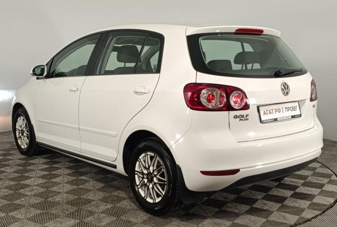 Volkswagen Golf VI с пробегом 2012 года, цена 685 000 рублей, 225520 км, универсал, Автокод Объявления