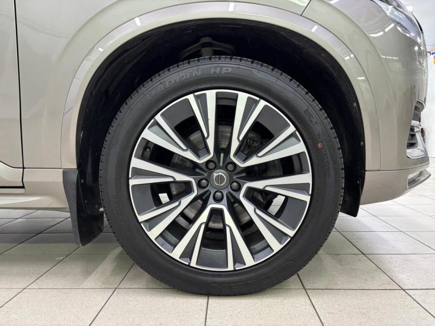 Volvo XC90 II Рестайлинг 1 Москва  - изображение 21