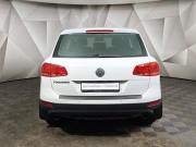 Volkswagen Touareg II Москва  - изображение 27