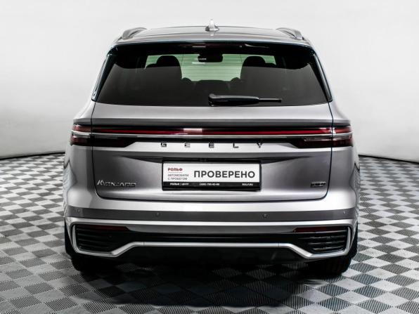 Geely Monjaro I с пробегом 2024 года, цена 3 595 000 рублей, 26748 км, внедорожник, Автокод Объявления