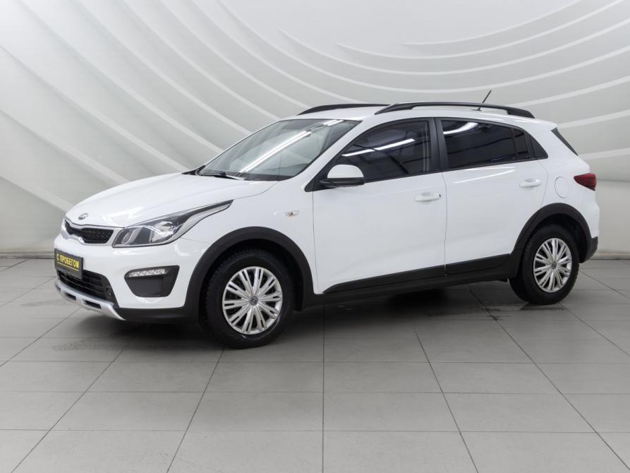 Kia Rio IV Волгоград  - изображение 3
