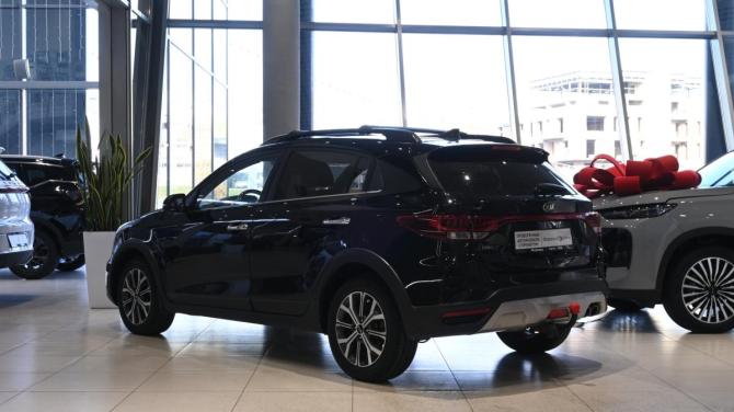 Kia Rio IV Рестайлинг с пробегом 2021 года, цена 1 375 000 рублей, 174315 км, хэтчбек, Автокод Объявления