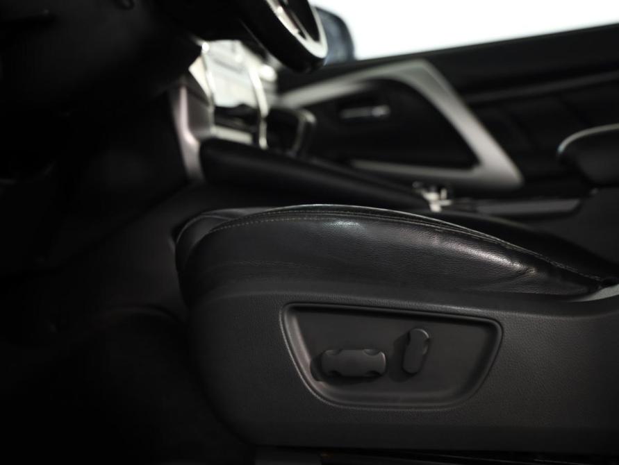 Mitsubishi Pajero Sport III Санкт-Петербург  - изображение 23