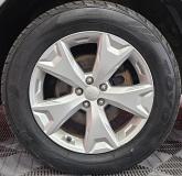Subaru Forester IV Вологда  - изображение 38