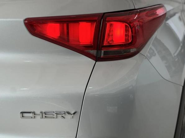 Chery Tiggo 7 I с пробегом 2020 года, цена 1 250 000 рублей, 92183 км, внедорожник, Автокод Объявления