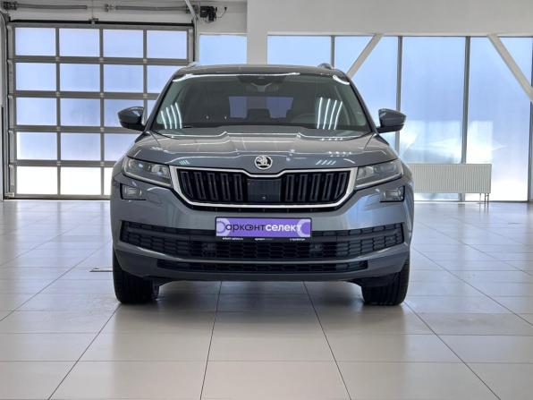 Skoda Kodiaq I с пробегом 2020 года, цена 3 380 000 рублей, 143945 км, внедорожник, Автокод Объявления