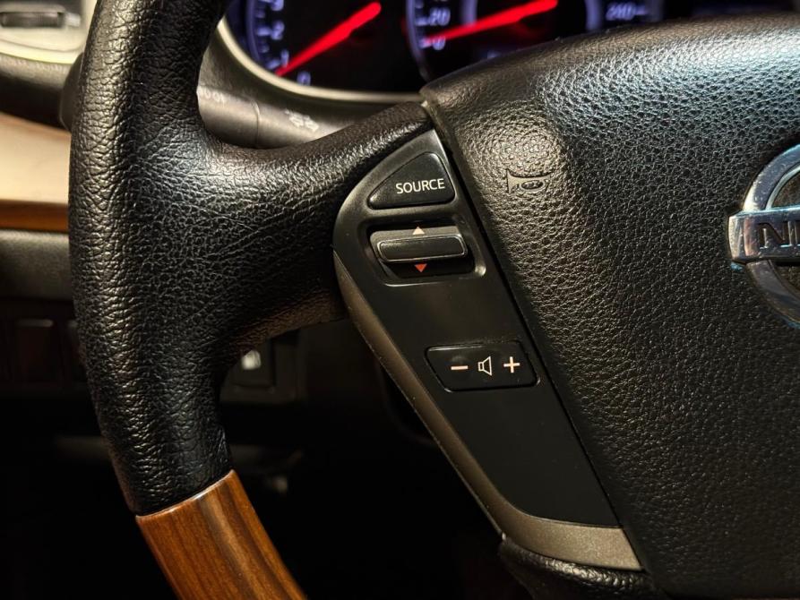 Nissan Teana II (J32) Челябинск  - изображение 15