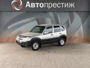 Lada (ВАЗ) Niva Волгоград  - изображение 22