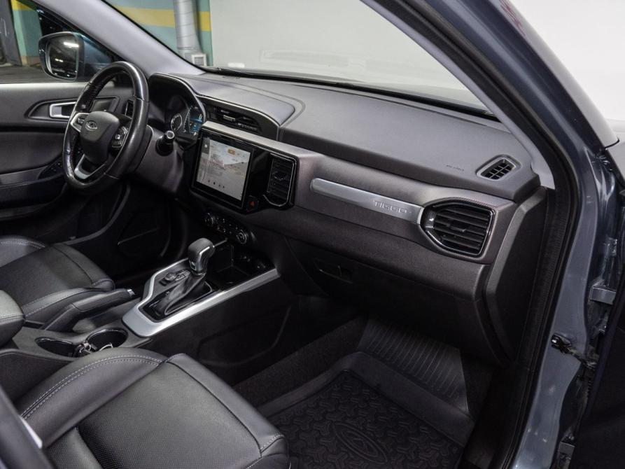 Chery Tiggo 4 I Рестайлинг Тюмень  - изображение 18