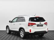 Kia Sorento II Рестайлинг Москва  - изображение 19