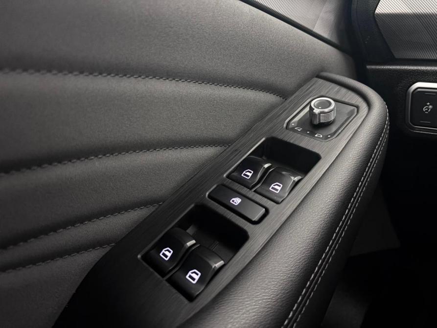 Haval F7x I Рестайлинг Псков  - изображение 17