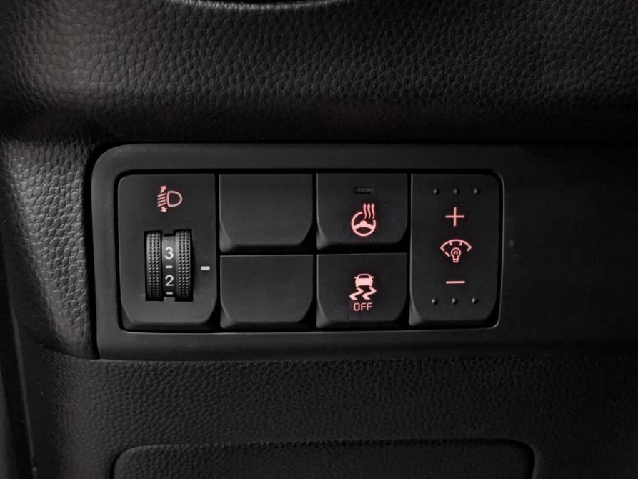 Kia Soul II Рестайлинг Химки  - изображение 24