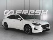 Hyundai Sonata VIII (DN8) Ростов-на-Дону  - изображение 24