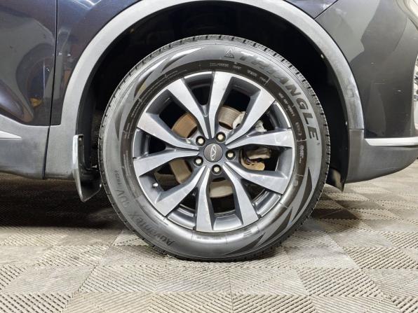 Chery Tiggo 7 Pro I с пробегом 2021 года, цена 1 345 000 рублей, 144356 км, внедорожник, Автокод Объявления