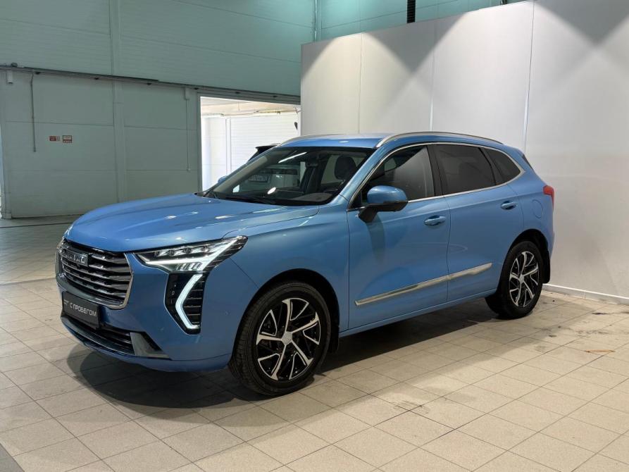 Haval Jolion I Самара  - изображение 4