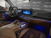 Mercedes-Benz GLE II (V167) Рестайлинг Москва  - изображение 52