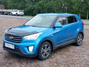 Hyundai Creta I Стерлитамак  - изображение 21