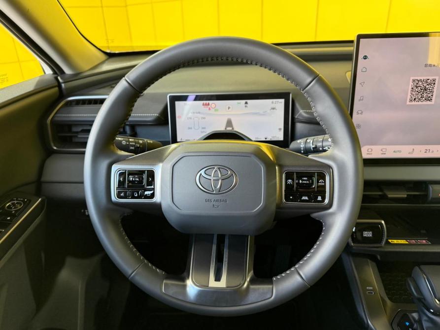 Toyota RAV4 VI (XA60) Ижевск  - изображение 21