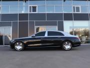 Mercedes-Benz Maybach S-Класс II (Z223) Москва  - изображение 34