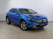 Mercedes-Benz GLA I (X156) Химки  - изображение 36