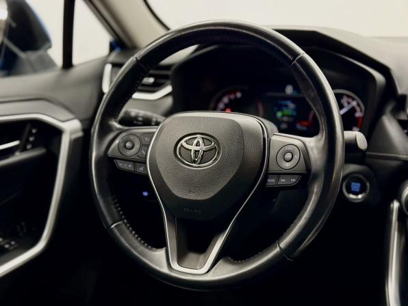 Toyota RAV4 V (XA50) с пробегом 2019 года, цена 3 321 000 рублей, 57812 км, внедорожник, Автокод Объявления