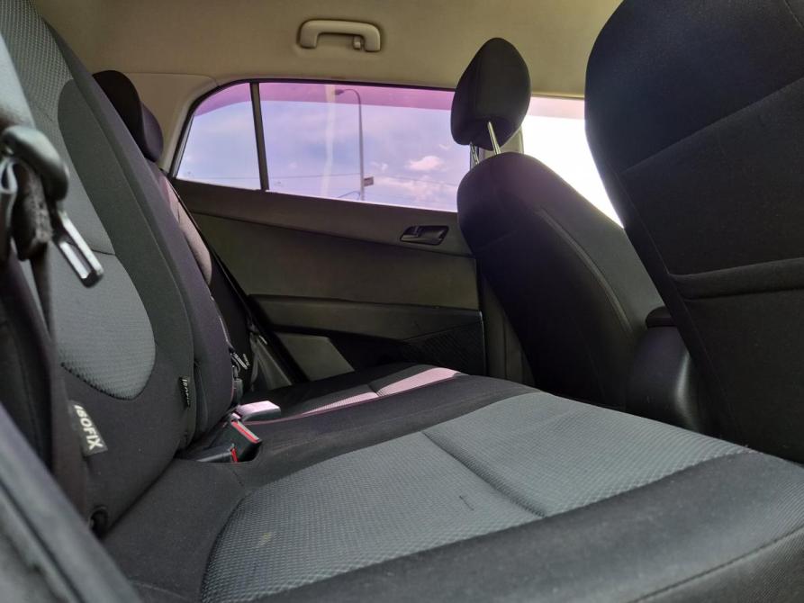 Hyundai Creta I Саратов  - изображение 35