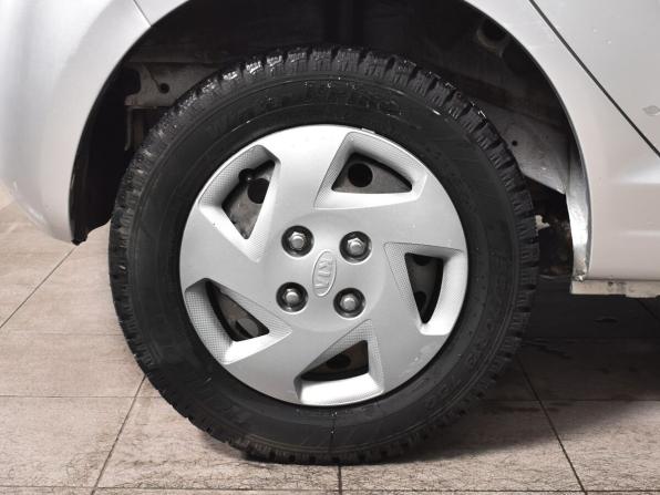 Kia Picanto I Рестайлинг с пробегом 2009 года, цена 594 995 рублей, 62809 км, хэтчбек, Автокод Объявления
