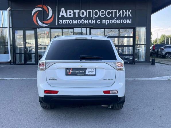 Mitsubishi Outlander III с пробегом 2013 года, цена 1 319 000 рублей, 166528 км, внедорожник, Автокод Объявления