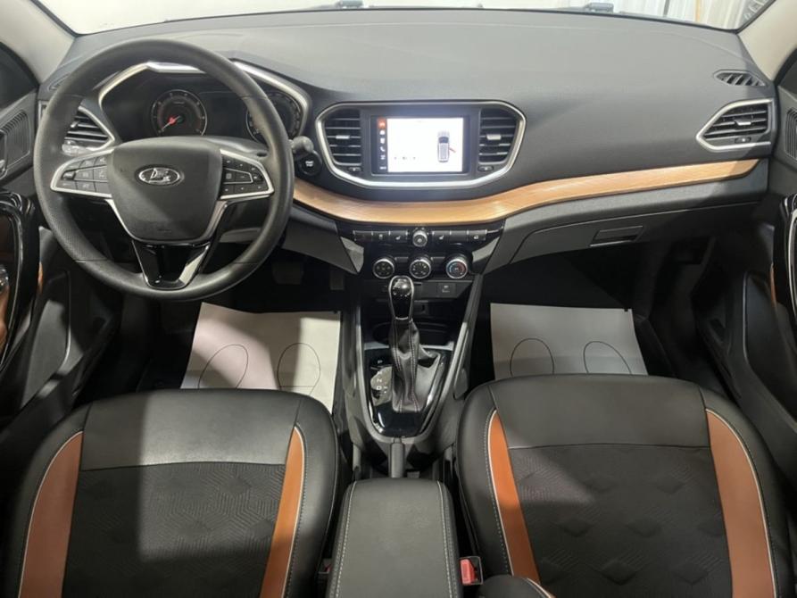 Lada (ВАЗ) Vesta I Рестайлинг (NG) Курск  - изображение 9