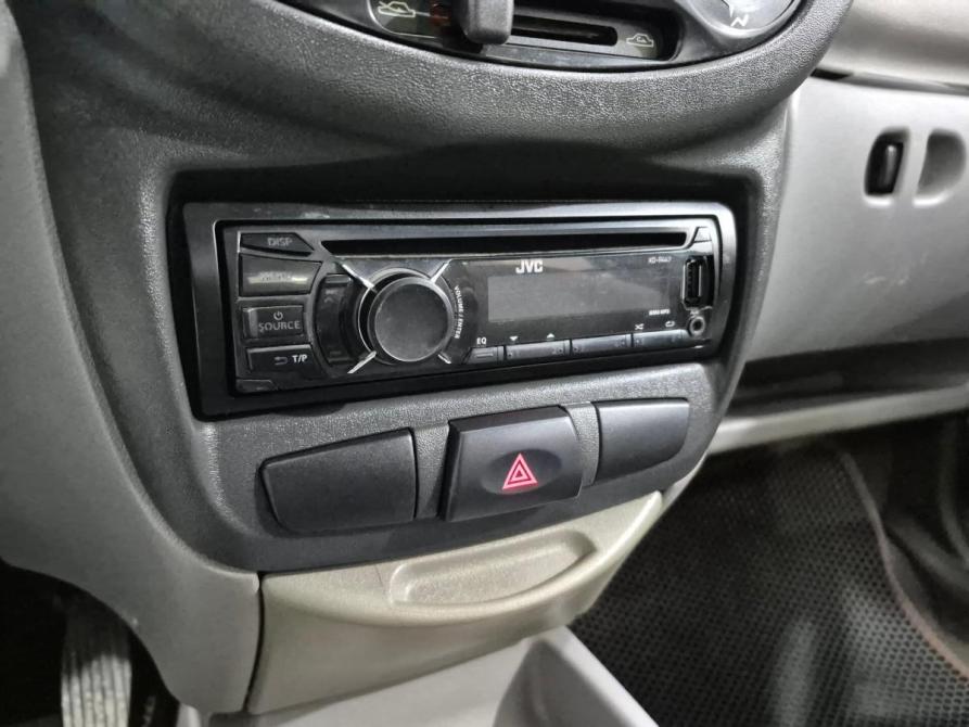 Lada (ВАЗ) Kalina I Альметьевск  - изображение 4