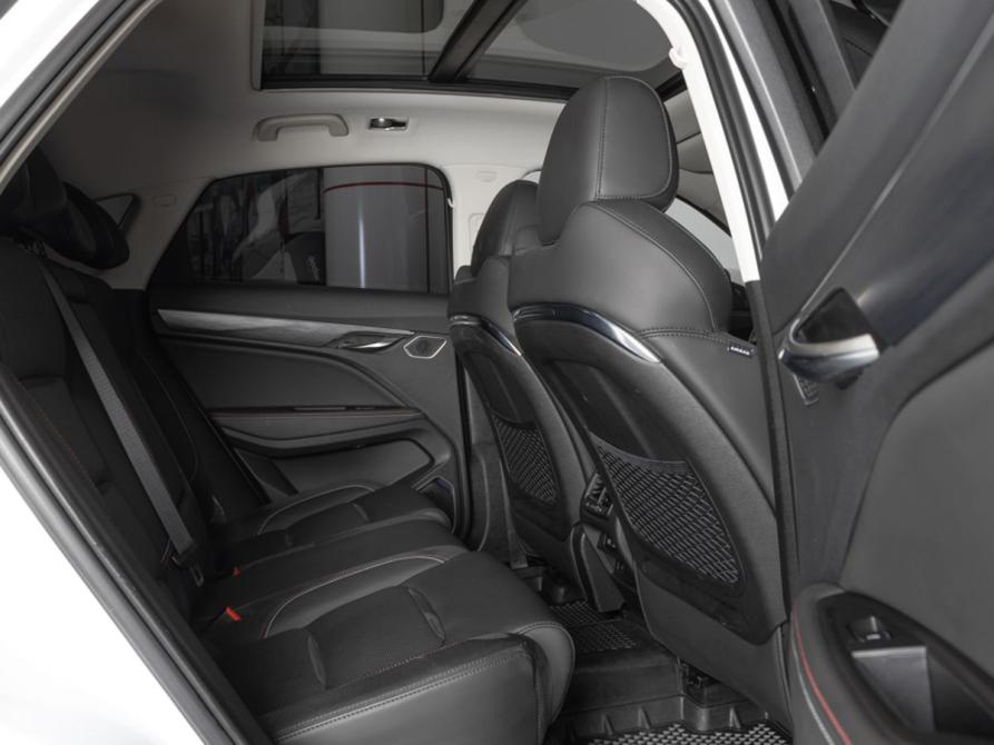 Geely Tugella I Казань  - изображение 8