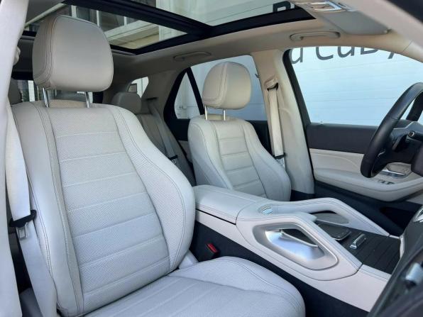 Mercedes-Benz GLE II (V167) с пробегом 2020 года, цена 5 075 000 рублей, 92483 км, внедорожник, Автокод Объявления