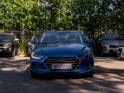 Hyundai Elantra VI (AD) Санкт-Петербург  - изображение 16