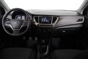 Hyundai Solaris II Рестайлинг Санкт-Петербург  - изображение 25