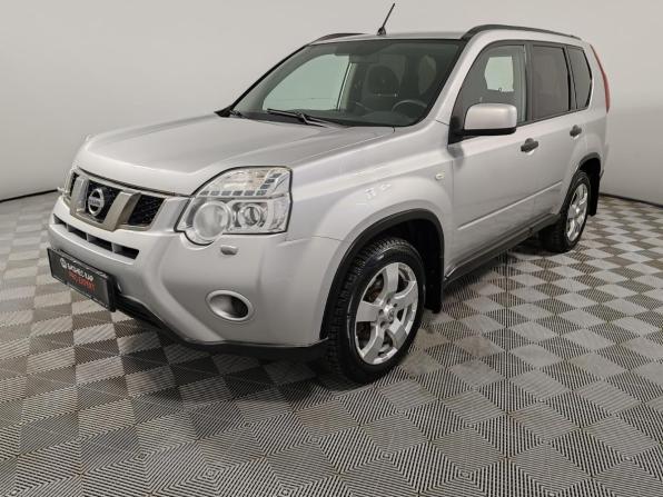 Nissan X-Trail II Рестайлинг с пробегом 2013 года, цена 1 299 000 рублей, 222308 км, внедорожник, Автокод Объявления