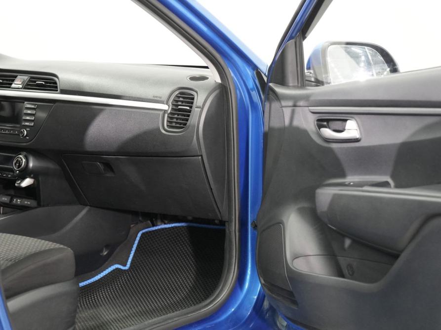 Kia Rio IV Новосибирск  - изображение 16