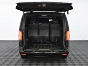 Mercedes-Benz V-Класс III (W447) Москва  - изображение 23