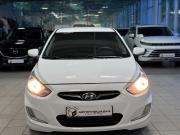 Hyundai Solaris I Челябинск  - изображение 34