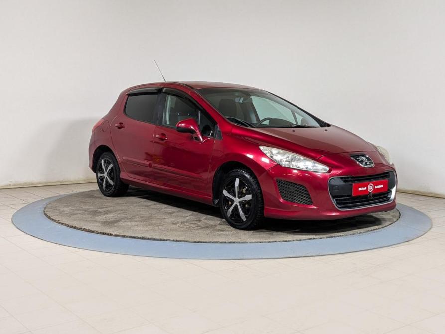 Peugeot 308 I Рестайлинг Екатеринбург  - изображение 2