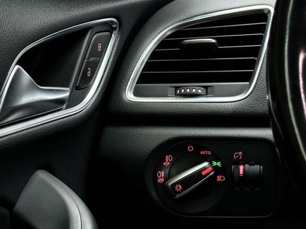 Audi Q3 I (8U) с пробегом 2012 года, цена 1 699 000 рублей, 141288 км, внедорожник, Автокод Объявления