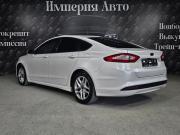 Ford Fusion (North America) II Краснодар  - изображение 38
