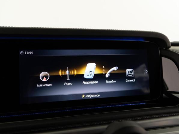 Mercedes-Benz G-Класс AMG II (W463) с пробегом 2022 года, цена 18 470 077 рублей, 49846 км, внедорожник, Автокод Объявления
