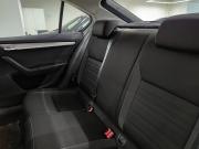 Skoda Octavia III (A7) Рестайлинг Казань  - изображение 37