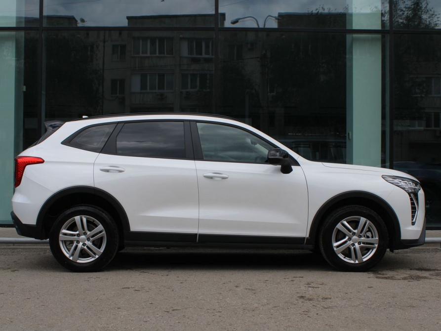Haval Jolion I Рестайлинг Самара  - изображение 4