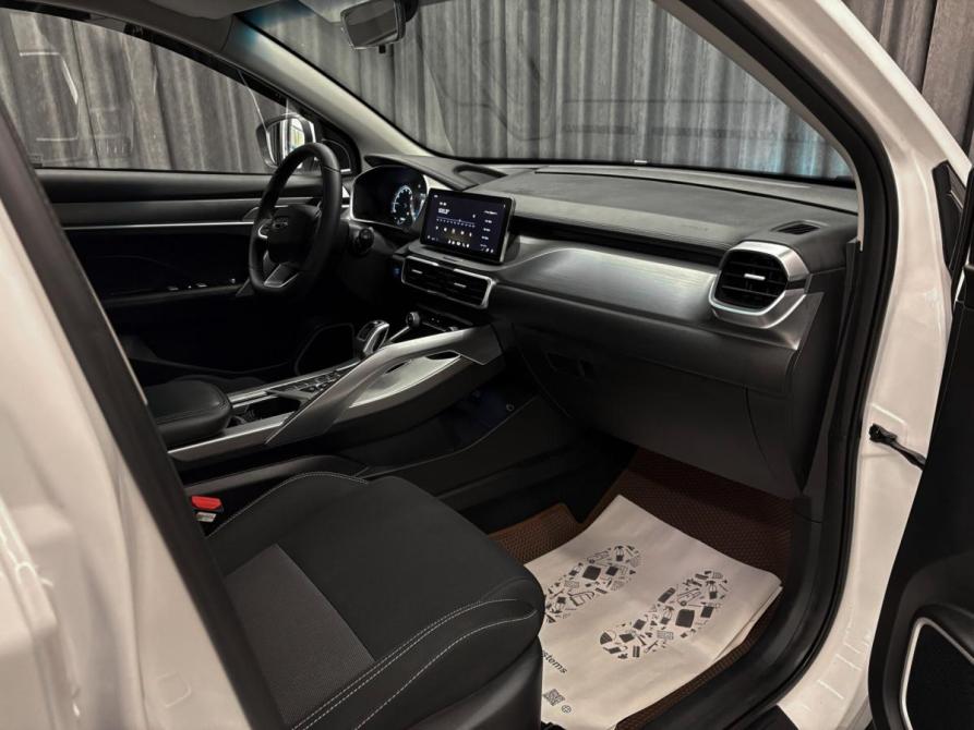 Geely Coolray I Красноярск  - изображение 8